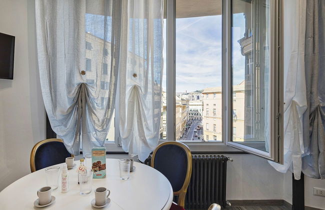 DClass Apartments by Wonderful Italy - Photo 27