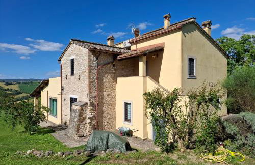 IL CASALE DEGLI ULIVI- Splendido casale panoramico con piscina a 30 min da Roma GRA - Foto 66