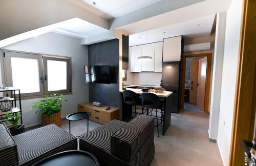 Eumorphia Studios & Apartments - Foto 7