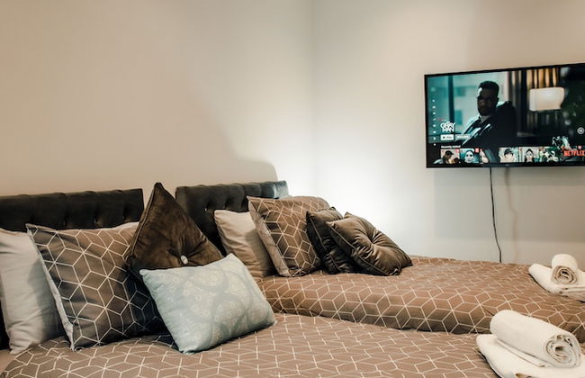 Bv Luxury 3 Bedroom Townhouse At Bed Cliff Oaks - Foto 8