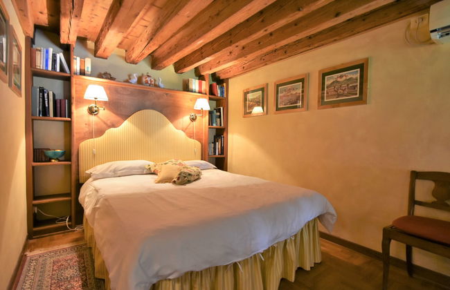 Barchessa Palladio - Foto 30