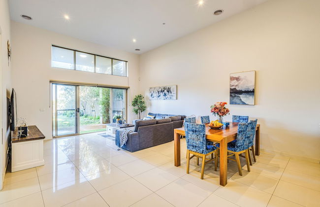 StayAU 3BR Deluxe Family Loft Point Cook - Foto 42