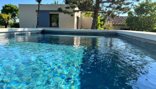 Le Cube des Garrigues - Foto 2