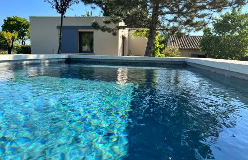 Le Cube des Garrigues - Foto 2