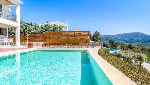 Villa Nefeli Lefkas - Foto 5, Other