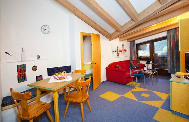 Top Tirol Appartement - Foto 18