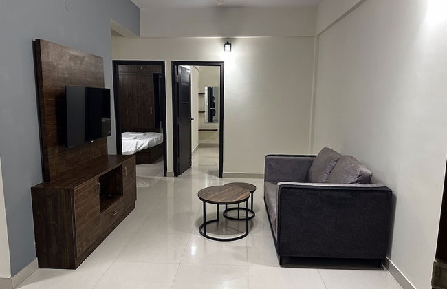 Trinetra Homes 61 - Foto 13