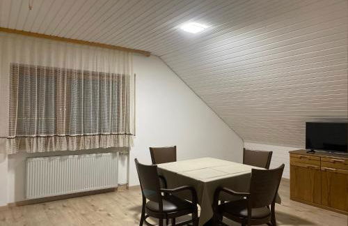 Ruhige 4 Zimmer OG-Wohnung Z2 - Foto 8