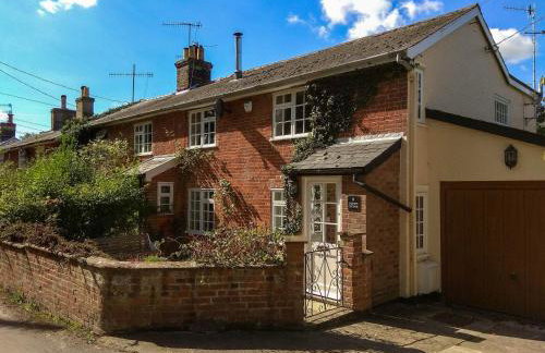 Jasmine Cottage, Kelsale, sleeps 5 - Aldeburgh Coastal Cottages - Foto 13