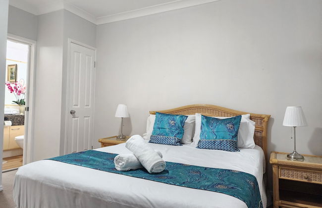 Fairways Golf & Beach Retreat - Photo 33