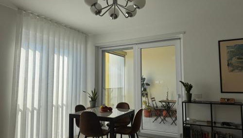 Loggetta Luna-Appartamento Nuovo in Centro a Pescara - Photo 2