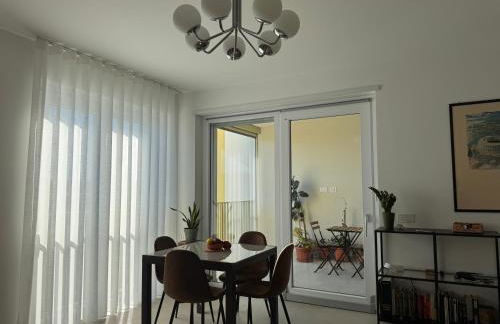 Loggetta Luna Appartamento Nuovo in Centro a Pescara Comfort Moderno - Foto 6