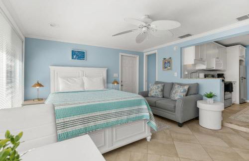 Las Hermanas 4 1 Bedroom Studio by RedAwning - Foto 7