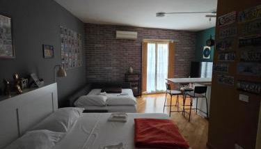 B&B NewYork, Avellino - Photo 2