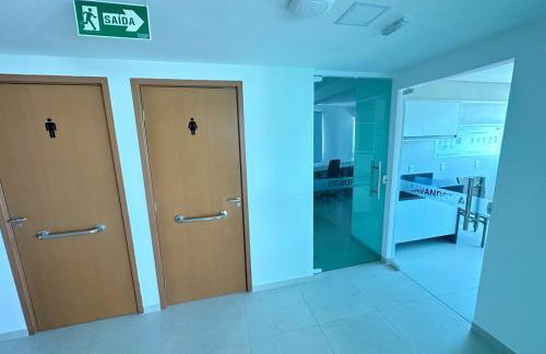 JM901 - Espetáculo de apt no Rosarinho - Foto 35