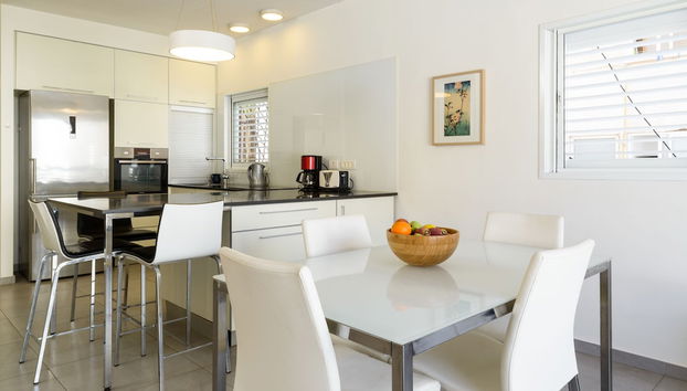 Refeições no quarto