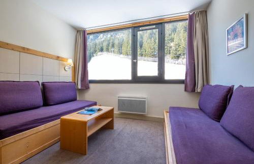 Résidence Pierre & Vacances La Forêt - Foto 46