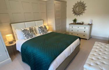 Derwent House Apartments - Foto 59