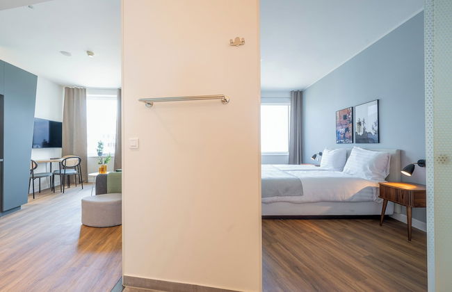 Limehome Amsterdam Gatwickstraat - Foto 16