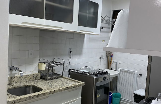 Praia de Guarajuba Genipabu Summer House - Photo 20