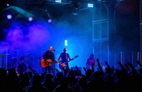 SweetSuiteCullman-couples retreat tiny home dwntwn - Foto 12