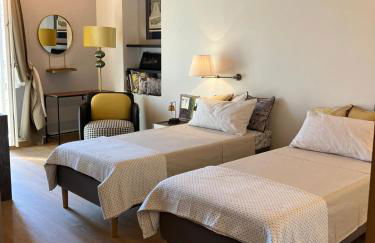 Sui tetti di Schio - Apartments guest house - Foto 20