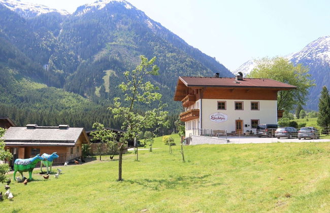 Apartment in Krimml With Balcony - Foto 7