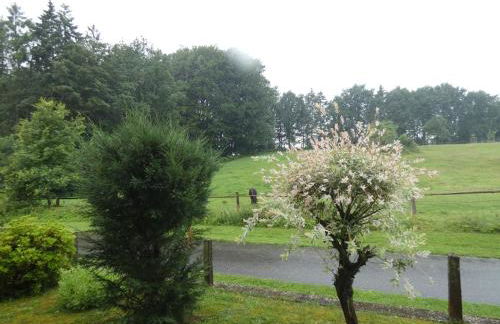 Ferienwohnung Inauen s Kiek in - Photo 10