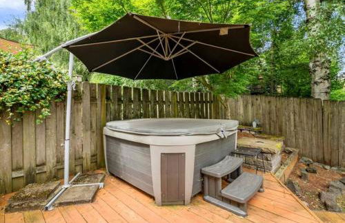 Troutdale Treasure - Spacious 3BR, 3 Bath Home near Edgefield - Foto 10