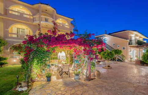 Filoxenia Luxury Studios & Apartments - Foto 11