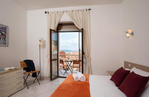 Old Charm - Seaview Apartment - Foto 9