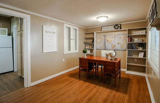 Southern Living for 4 in Richmond Hill - Foto 28