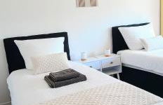 GADD Ferienwohnung # 003 Glück an der Donau # Best Premium Living 24#7 Check in - Foto 19