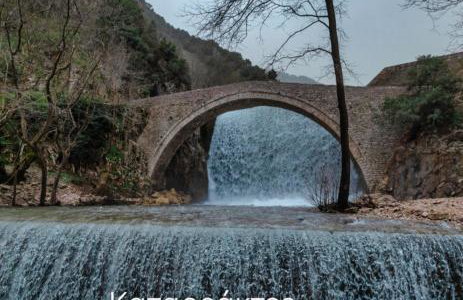 Spring Harmony Trikala Pigi - Foto 35