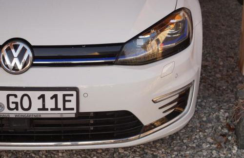 Ferienwohnung im gemütlichen Blockhaus vor den Bergen - Foto 47