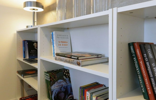 Q apartments - Foto 30