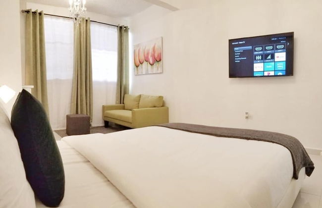 Aibonito Hotel 204 - Photo 6