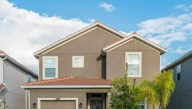 9004 Amazing 5BD With Pool - Foto 2, Habitación