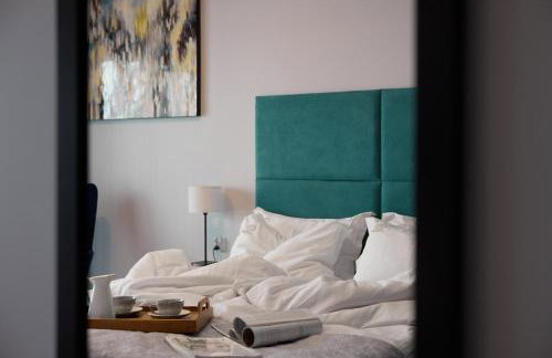 Fragola Apartments Rajska 3 - modern studios, park - Photo 36