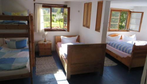 Holzhaus Besler - Foto 2