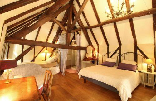 Le moulin - Foto 36