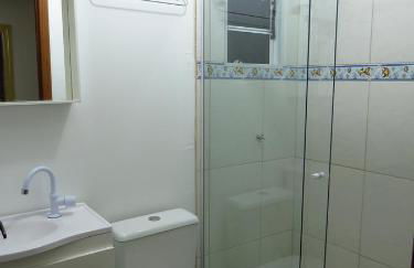 Ekontainer Hospedaria Praia Do Rosa - Foto 18