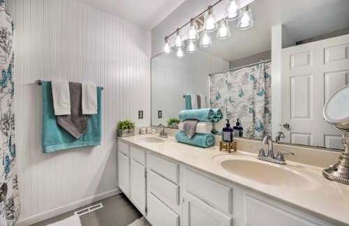 Richmond Home with Pool, 5 Mi to Downtown! - Foto 14