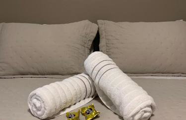 Flat João Pessoa na praia do Bessa - Foto 13