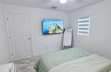 2 bed peaceful, lakeview studio NO FEES - Foto 13