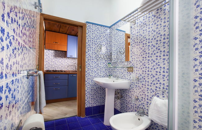 Relais il Frantoio - Apartments - Foto 18