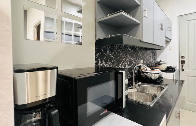 People's Condo Atria - Foto 8