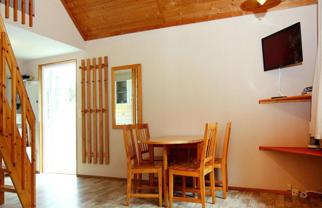 Holiday Home in Markgrafenheide - Foto 12