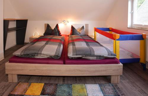 Ferienhäuser Olbernhau Erzgebirge - Foto 28