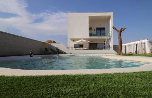 Casa Rural Alegría de Toledo, Guadamur,Puy du Fou - Foto 14